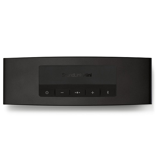 翌日配送　新品未開封品　新型Bose SoundLink Mini新品