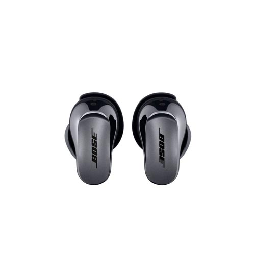 BOSE Bose QuietComfort Ultra Earbuds｜QC ULTRA EARBUDS BLK｜[通販 