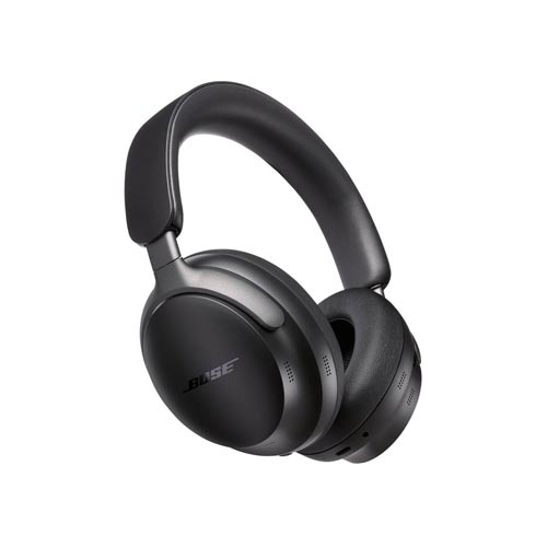 BOSE Bose QuietComfort Ultra Headphones｜QC ULTRA HP BLK｜[通販