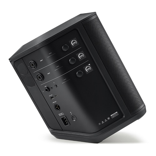 BOSE Bose S1 Pro+ wireless PA system S1 Pro+