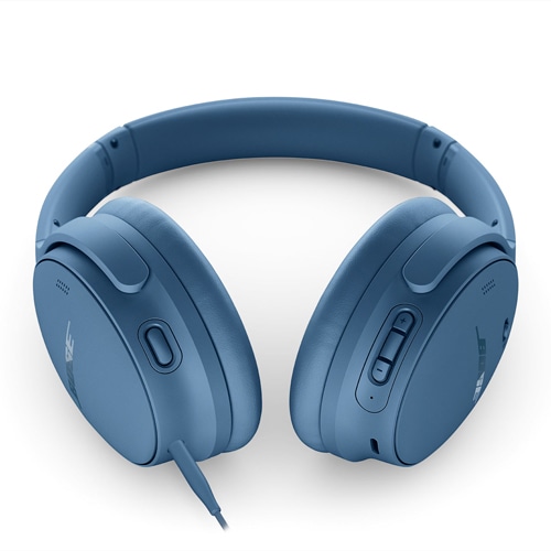 BOSE ワイヤレスヘッドホン Bose QuietComfort Headphones｜QuietComfort HP BLU｜[通販]ケーズデンキ