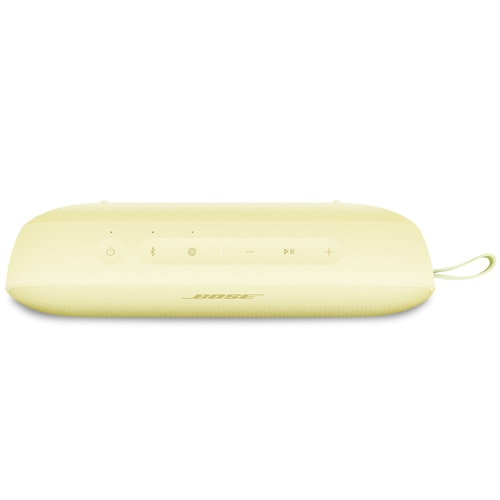 BOSE Bose SoundLink Flex Portable Speakeri2j SLink Flex 2nd YLW