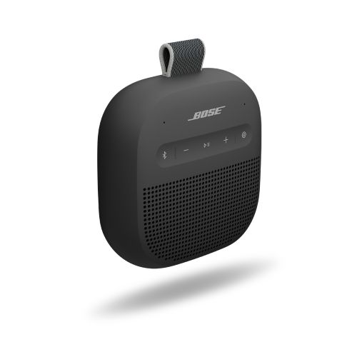 BOSE Bose SoundLink Micro Next Gen｜SLink Micro 2nd BLK