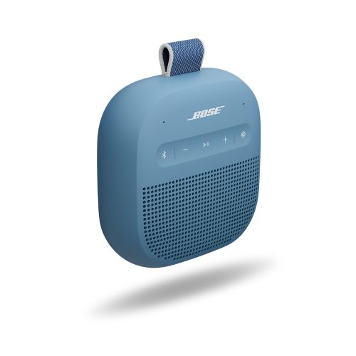 BOSE Bose SoundLink Micro Next Gen SLink Micro 2nd BLU