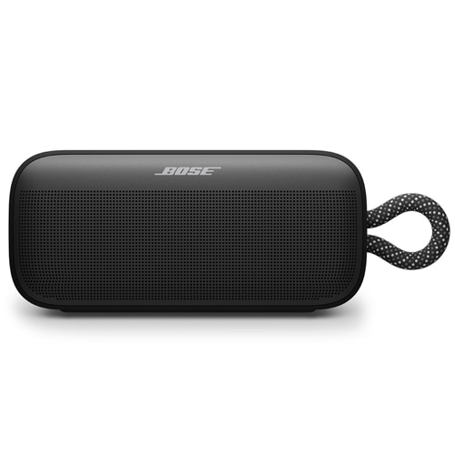 BOSE Bose SoundLink Plus Portable Speaker SLink Plus PTBL BLK
