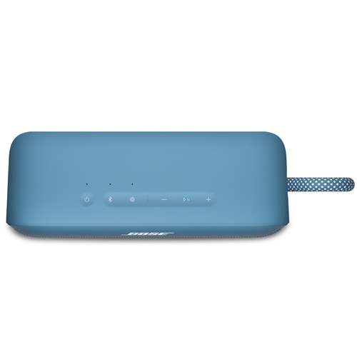 BOSE Bose SoundLink Plus Portable Speaker SLink Plus PTBL BLU