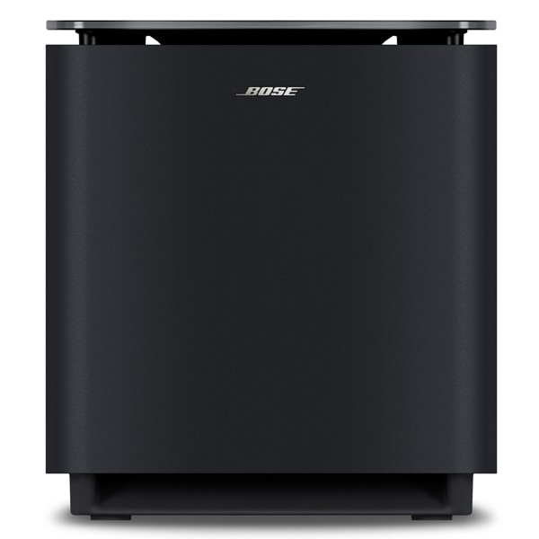 BOSE�i�{�[�Y�j&nbsp;Bose Lifestyle Ultra Subwoofer&nbsp;Lifestyle UL SW BLK