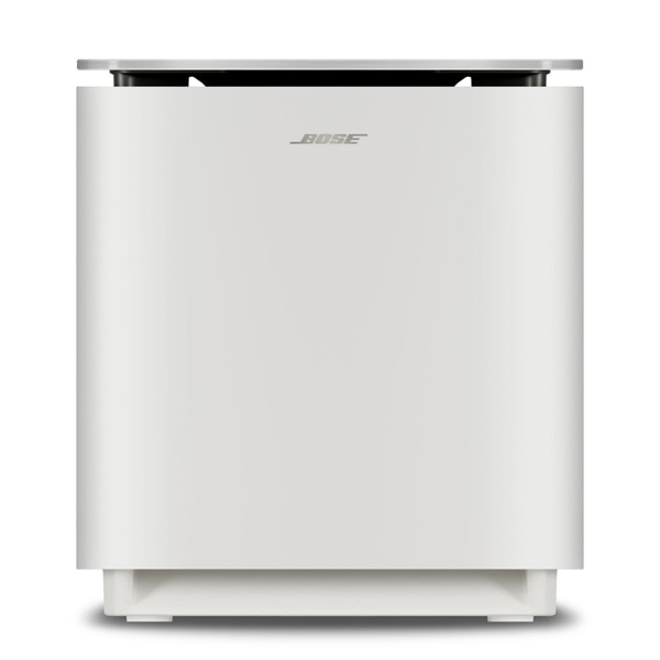 BOSE�i�{�[�Y�j&nbsp;Bose Lifestyle Ultra Subwoofer&nbsp;Lifestyle UL SW WHT