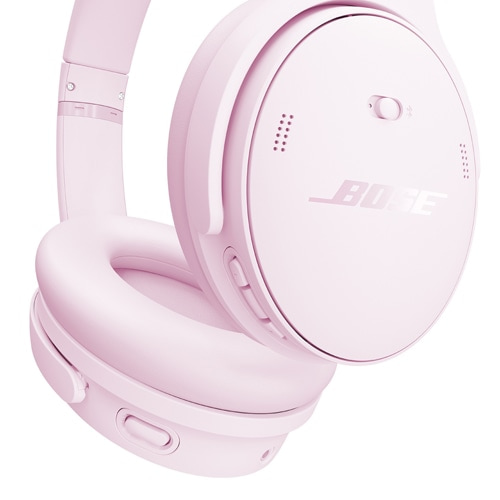 BOSE Bose QuietComfort Headphones QuietComfort HP PNK