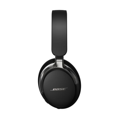 BOSE Bose QuietComfort Ultra Headphones (2nd Gen) QC ULTRA HP 2nd BLK