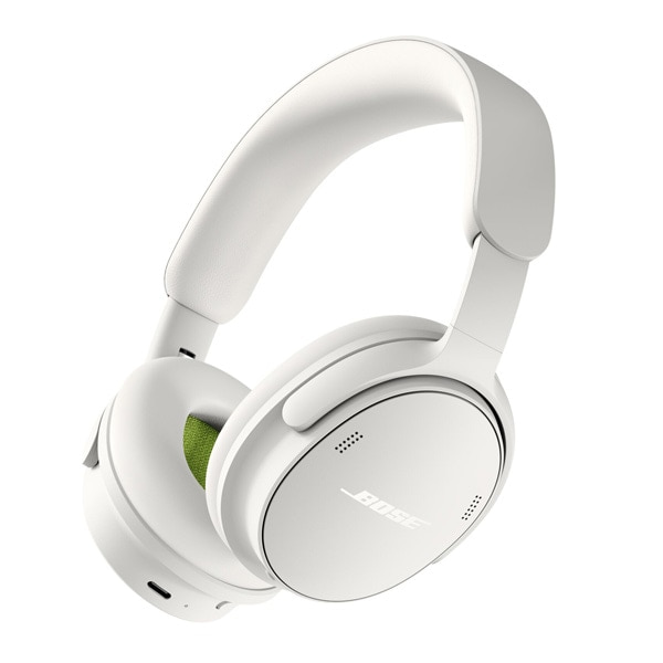 BOSE�i�{�[�Y�j&nbsp;Bose QuietComfort Headphones (2nd Gen)&nbsp;QC HP 2nd WHT