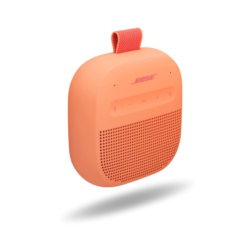 BOSE（ボーズ） Bose SoundLink Micro Next Gen｜SLink Micro 2nd PEA