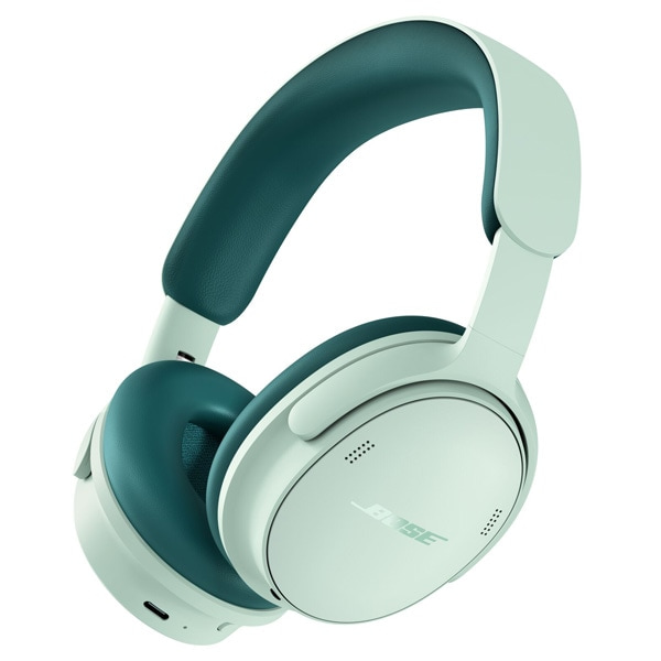 BOSE�i�{�[�Y�j&nbsp;Bose QuietComfort Headphones (2nd Gen)&nbsp;QC HP 2nd MNT