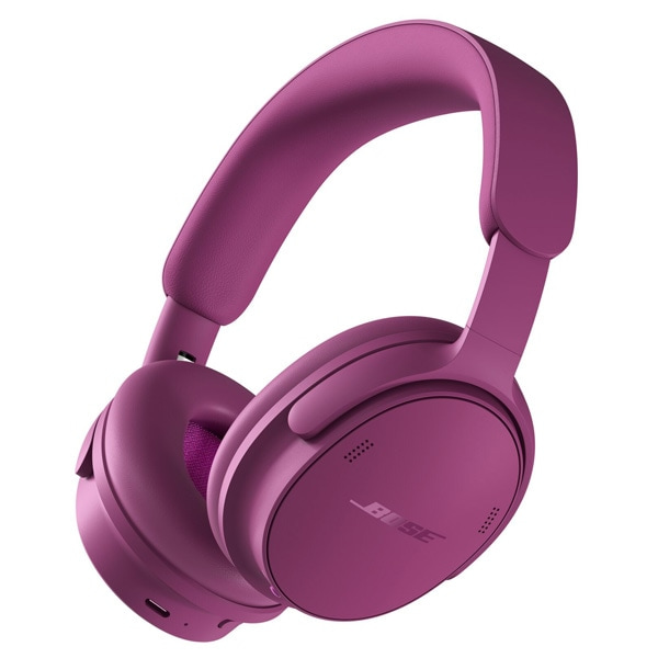 BOSE�i�{�[�Y�j&nbsp;Bose QuietComfort Headphones (2nd Gen)&nbsp;QC HP 2nd MUV