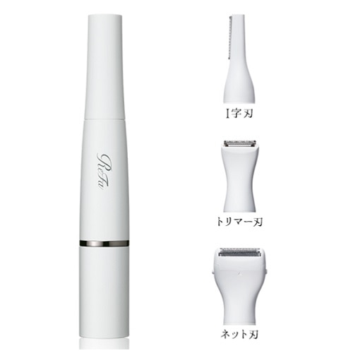 MTG t@}`VF[o[iReFa MULTI SHAVERj RE-BB-02A