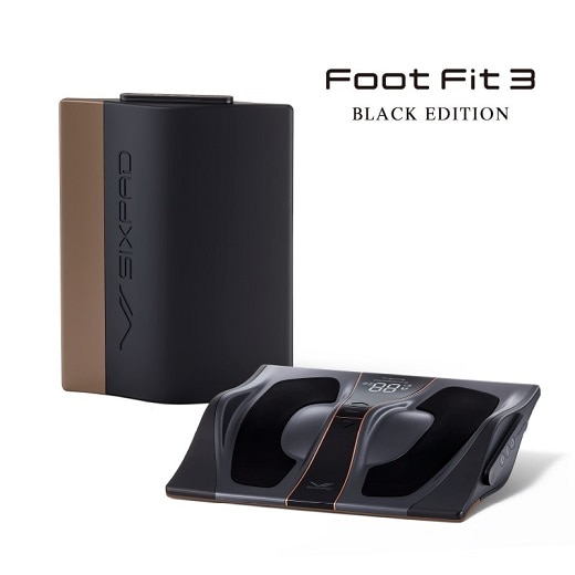 MTG SIXPAD Foot Fit 3 SE-BZ-03A