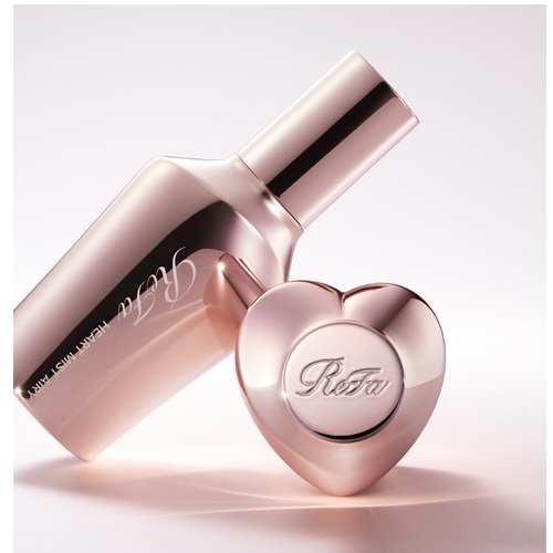MTG&nbsp;���t�@�n�[�g�~�X�g�G�A���[�iReFa HEART MIST AIRY�j150ml&nbsp;RC-CO-00A