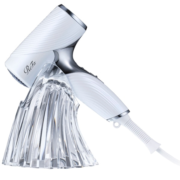 MTG&nbsp;ReFa BEAUTECH DRYER SE  HOLDER�i���t�@�r���[�e�b�N �h���C���[ SE �z���_�[�j&nbsp;RS-DZ-00A