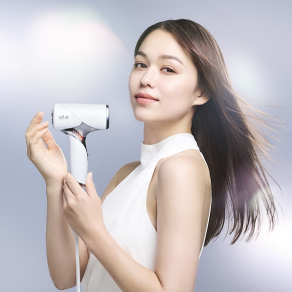 MTG&nbsp;���t�@�r���[�e�b�N �h���C���[ SE�iReFa BEAUTECH DRYER SE�j&nbsp;RE-BX-20A