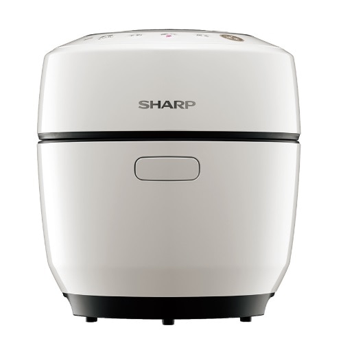 SHARP（シャープ） 水なし自動調理鍋 ヘルシオ ホットクック｜KN-HW10G