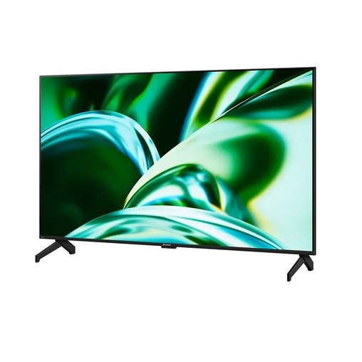 SHARP（シャープ） 50V型 4Kチューナー内蔵液晶テレビ AQUOS 4K（アクオス） FL1ライン（Google tv）｜4T -C50FL1｜[通販]ケーズデンキ