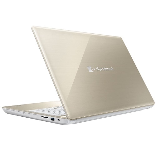 dynabook（ダイナブック） dynabook T7 15.6型プレミアムオールインワンノート｜P2T7VPBG｜[通販]ケーズデンキ