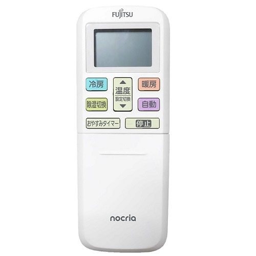 富士通ゼネラル エアコン 2.8kw nocria（ノクリア） Lシリーズ