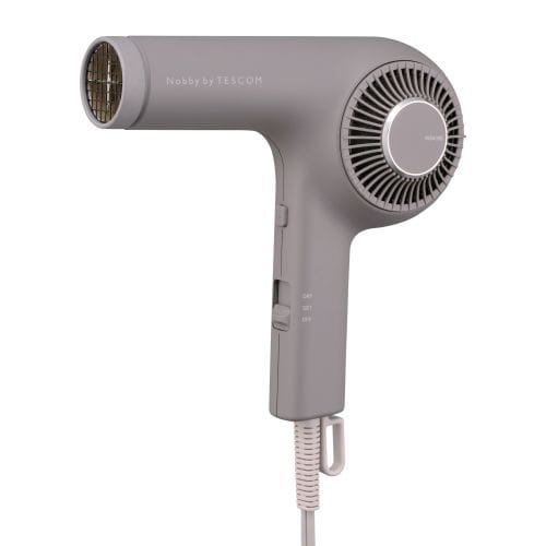 TESCOM �i�e�X�R���j&nbsp;�v���t�F�b�V���i�� �g���C�o�����X�C�I���w�A�h���C���[�@Nobby by TESCOM&nbsp;NIB400B-H