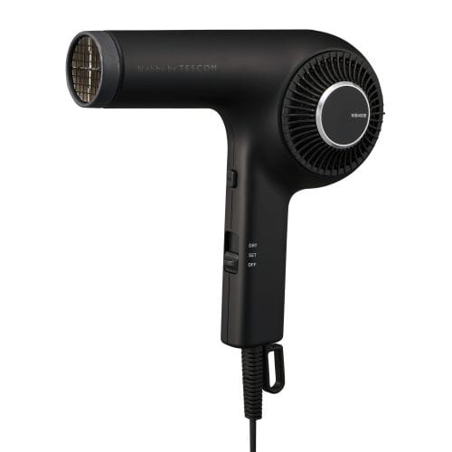 TESCOM �i�e�X�R���j&nbsp;�v���t�F�b�V���i�� �g���C�o�����X�C�I���w�A�h���C���[�@Nobby by TESCOM&nbsp;NIB400B-K