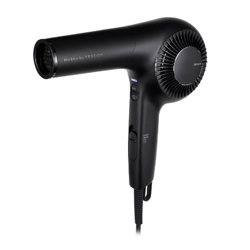 TESCOM ieXRj vtFbViveNgCIwAhC[@Nobby by TESCOM NIB500B-K