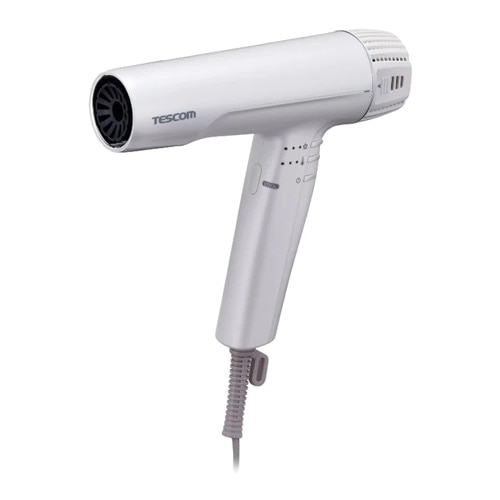TESCOM ieXRj veNgCIwA[hC[ TD770A-W