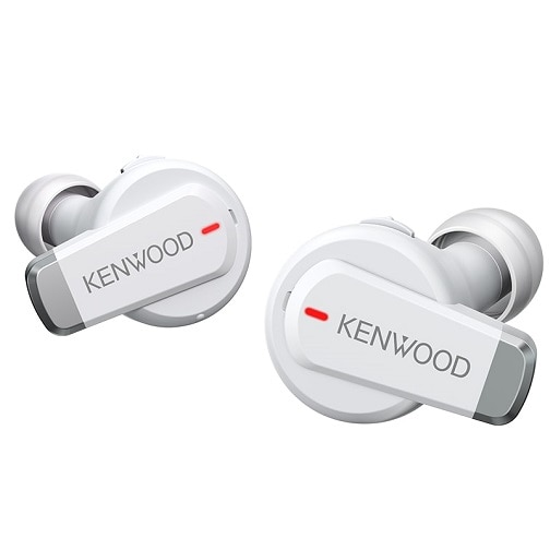 KENWOOD（ケンウッド） 完全ワイヤレスイヤホン｜KH-BIZ70T-W｜[通販]ケーズデンキ