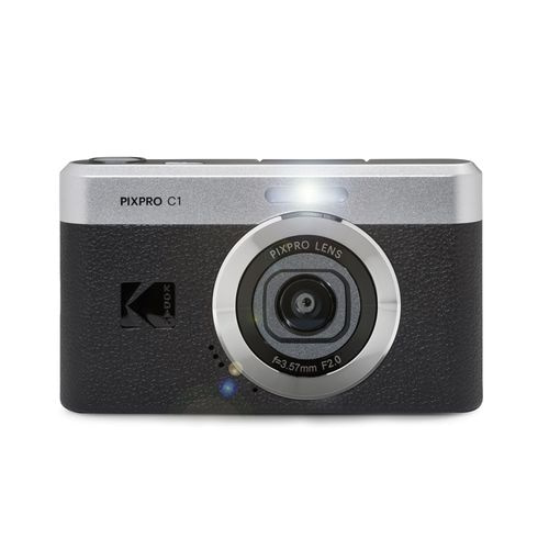 KODAKiR_bNj RpNgfW^J@KODAK PIXPRO C1 C1BK
