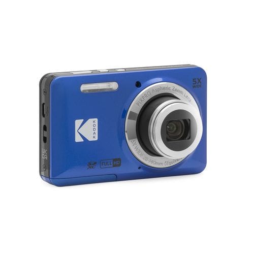 KODAK（コダック） コンパクトデジタルカメラ KODAK PIXPRO FZ55