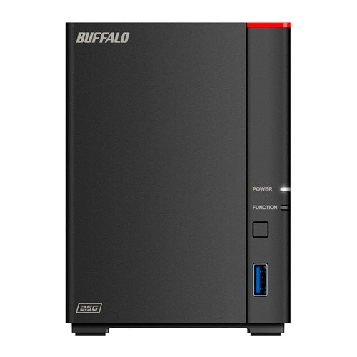 obt@[iBuffaloj lbg[NΉHDDiNASj LS720D1202
