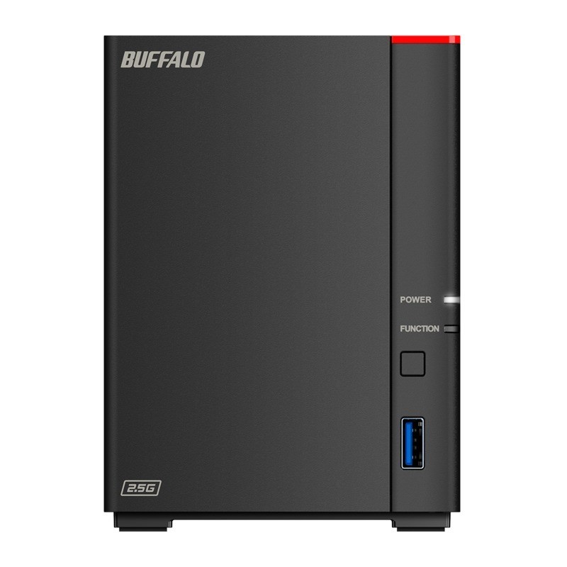 obt@[iBuffaloj lbg[NΉHDD(NAS)@LinkStationiNXe[Vj LS720DV[Y LS720D1602