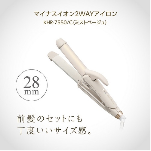 ����&nbsp;�}�C�i�X�C�I���Q�v�`�x�A�C�����i�Q�W�����j&nbsp;KHR-7550-C