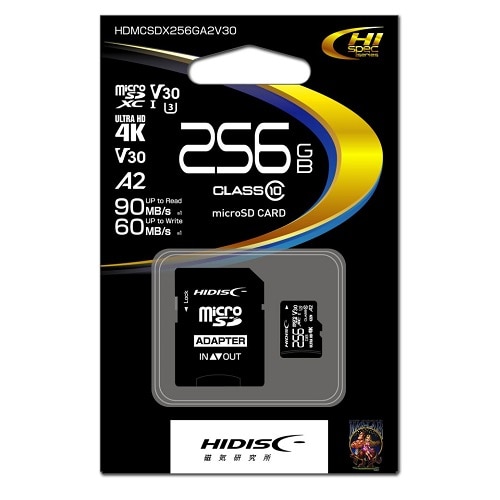 C }CNrcJ[h HDMCSDX256GA2V30
