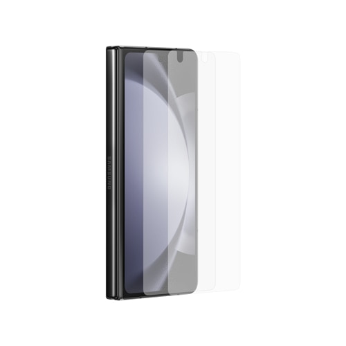 SAMSUNGiTXj Z Fold5 Front Protection Film/Transparent EF-UF946CTEGJP