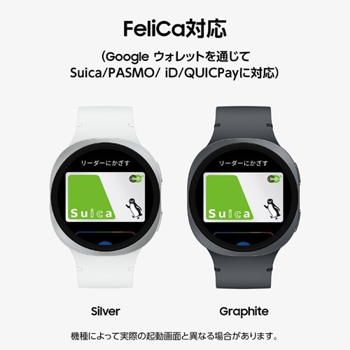 SAMSUNG�i�T���X���j&nbsp;Galaxy Watch8�@Bluetooth���f���@40mm&nbsp;SM-L320NZSJXJP