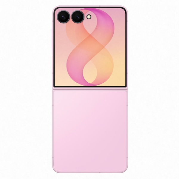 SAMSUNG�i�T���X���j&nbsp;Galaxy Z Flip8�@256GB&nbsp;SM-F776QLIASJP