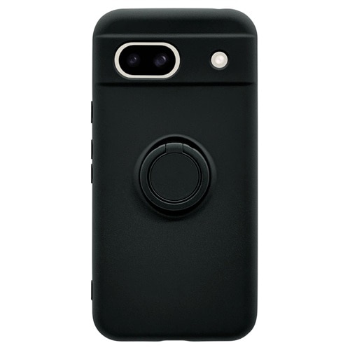 ���X�^�o�i�i&nbsp;Google Pixel 8a�p TPU  �X�}�z�����O�t���P�[�X&nbsp;7916PXL8ATPRNV
