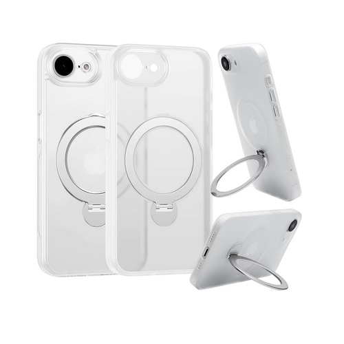 ���X�^�o�i�i&nbsp;iPhone 16e�Ή� �n�C�u���b�h�P�[�X�i ZEROSAFE Shaft�j&nbsp;8646IP5EZSFSWH