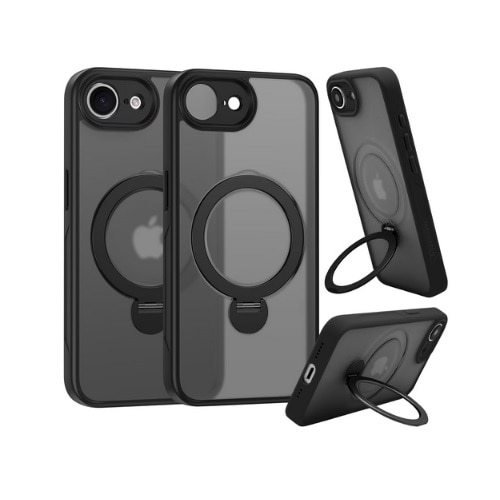 ���X�^�o�i�i&nbsp;iPhone 16e�Ή� �n�C�u���b�h�P�[�X�i ZEROSAFE Shaft�j&nbsp;8647IP5EZSFSBK