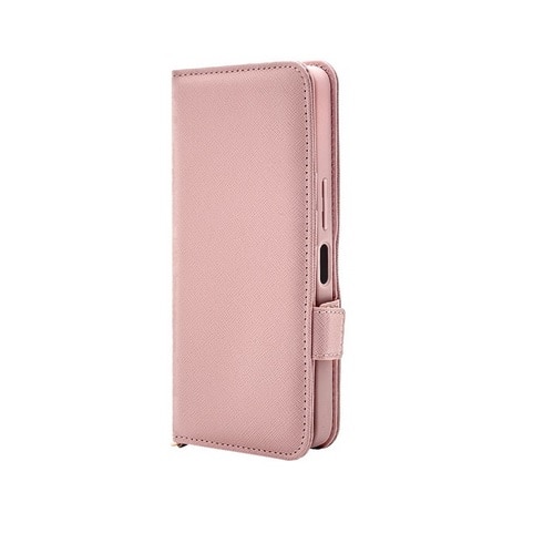 ���X�^�o�i�i&nbsp;AQUOS wish5�Ή� �蒠�^�P�[�X&nbsp;8812AW5BHSLPK