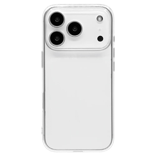 ���X�^�o�i�i&nbsp;iPhone 17 Pro�p TPU�P�[�X&nbsp;8991IP5BTPCL
