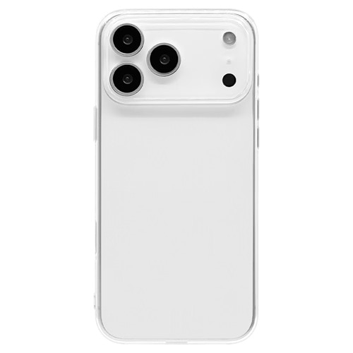 ���X�^�o�i�i&nbsp;iPhone 17 Pro Max�p TPU�P�[�X&nbsp;9090IP5DTPCL
