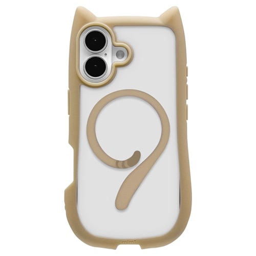 ���X�^�o�i�i&nbsp;iPhone 17�p �L���P�[�X&nbsp;9166IP5AHPMTA