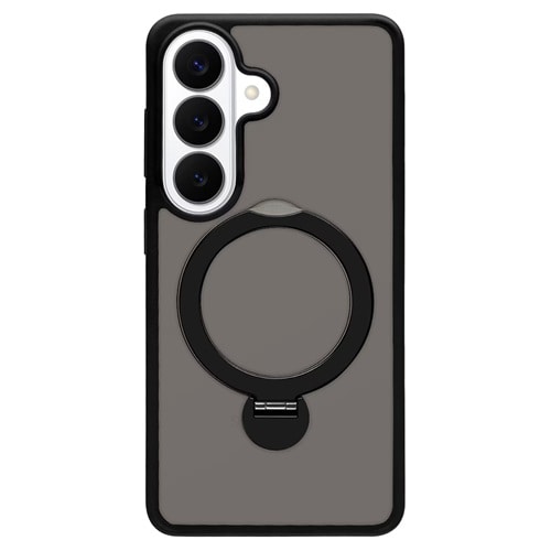 ���X�^�o�i�i&nbsp;Galaxy S26�p ZEROSAFE Shaft TPU�o���p�[�P�[�X&nbsp;9311GS26ZSFBK