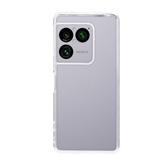 ���X�^�o�i�i&nbsp;Xperia1 VIII�Ή��@TPU�\�t�g�P�[�X&nbsp;9478XP18TPCL